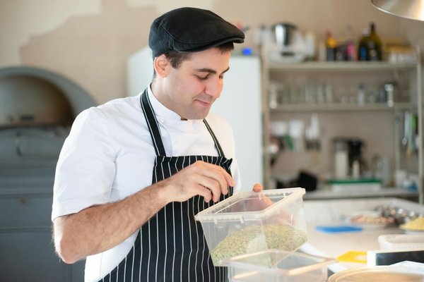 Restaurant Du Port 76