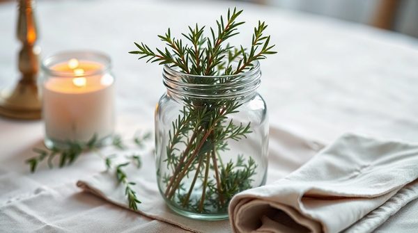 Beurrier en verre : sublimez vos repas avec style et praticité