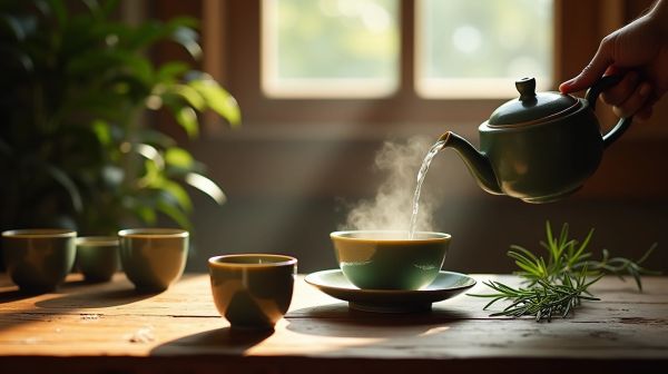Les marques de thé à éviter pour un goût supérieur