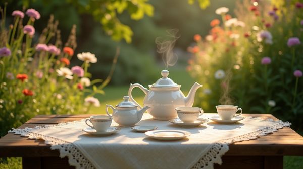 Les marques de thé à éviter pour un goût supérieur