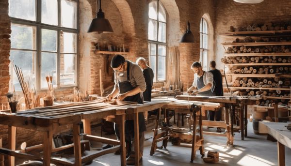 Optimiser votre expérience à l atelier lyon