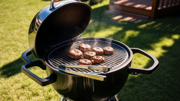Top critères pour sélectionner votre barbecue Weber idéal