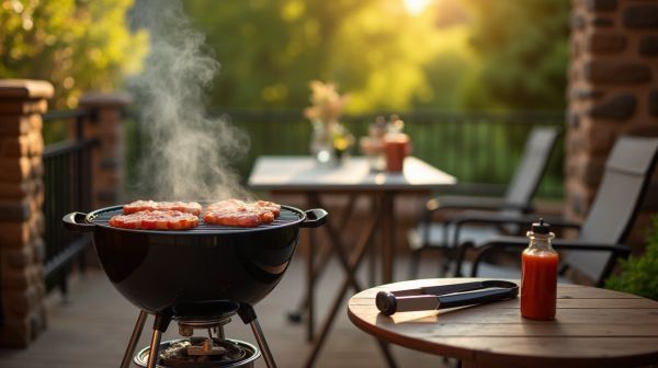 Weber barbecue : guide d'achat et conseils pour bien choisir