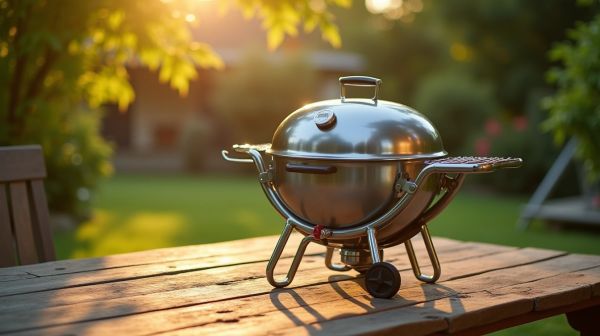 Weber barbecue : guide d'achat et conseils pour bien choisir