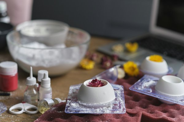 Kiki patisse : reconversion pâtisserie et succès en ligne