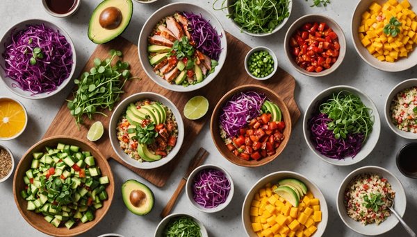 L'actualité et tendances food : les incontournables du moment