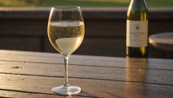 Découvrez l'élégance du moscato d'asti en 2023