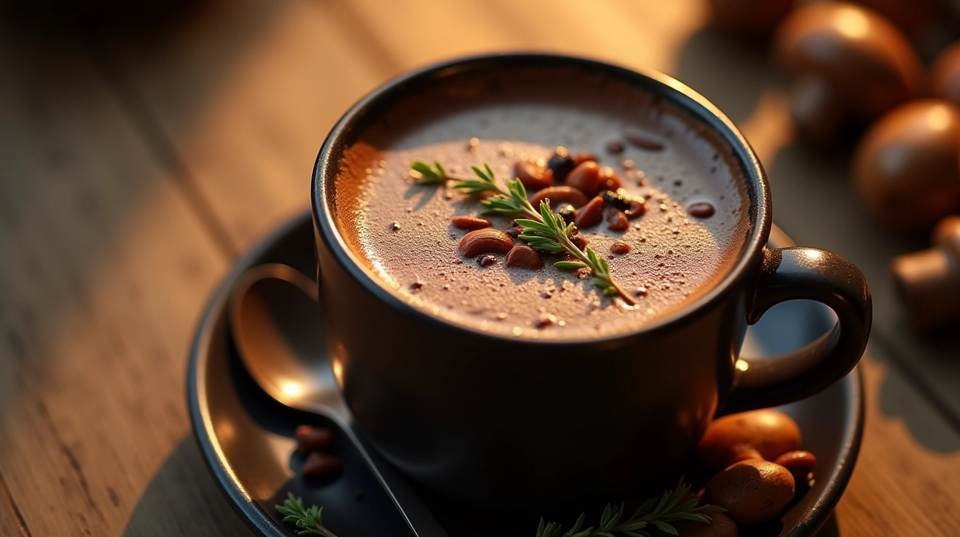 Vos questions sur cette boisson bien-être innovante